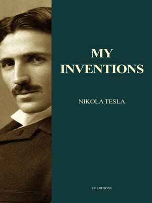 cover image of My Inventions